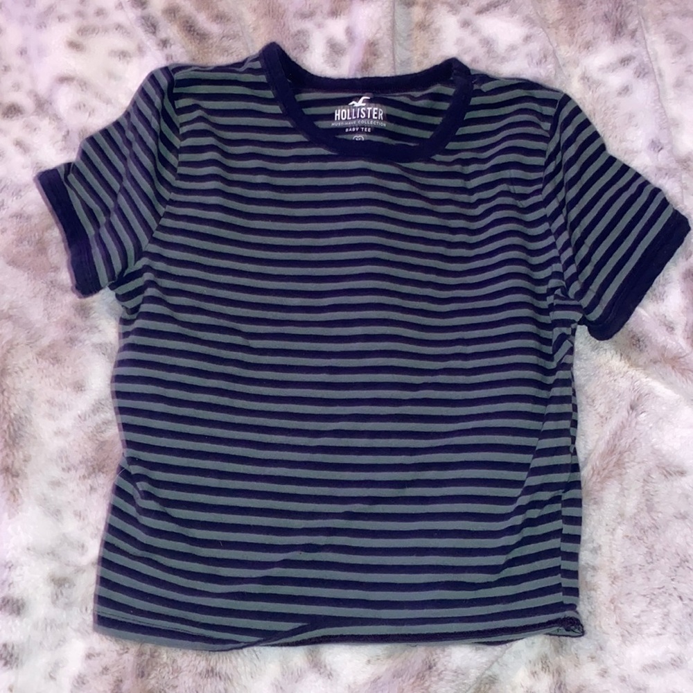 a brand new shirt